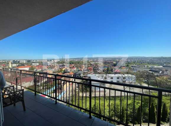 Apartament de închiriat 2 camere Dambul Rotund - 64430AI | BLITZ Cluj-Napoca | Poza14