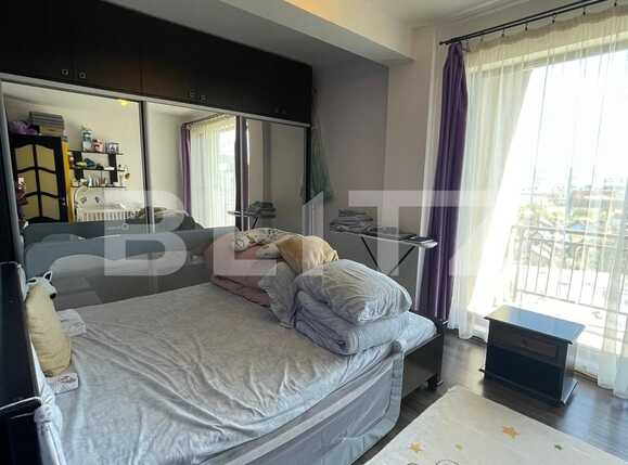 Apartament de închiriat 2 camere Dambul Rotund - 64430AI | BLITZ Cluj-Napoca | Poza12