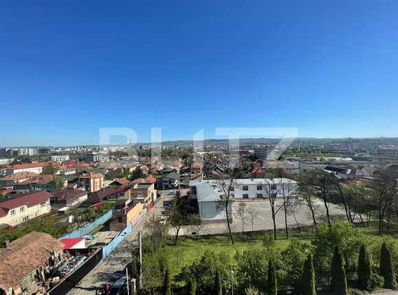 Apartament de închiriat 2 camere Dambul Rotund - 64430AI | BLITZ Cluj-Napoca | Poza15