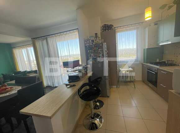 Apartament de închiriat 2 camere Dambul Rotund - 64430AI | BLITZ Cluj-Napoca | Poza6