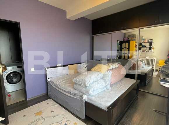 Apartament de închiriat 2 camere Dambul Rotund - 64430AI | BLITZ Cluj-Napoca | Poza10