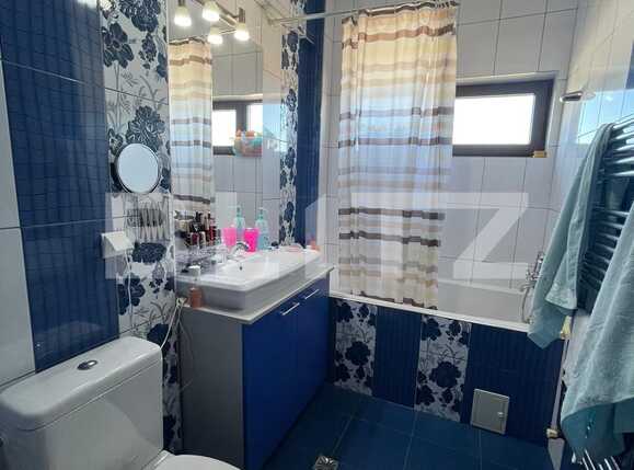 Apartament de închiriat 2 camere Dambul Rotund - 64430AI | BLITZ Cluj-Napoca | Poza16