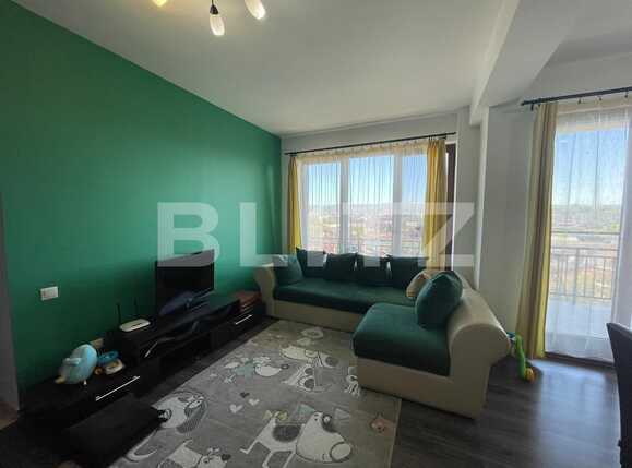 Apartament de închiriat 2 camere Dambul Rotund - 64430AI | BLITZ Cluj-Napoca | Poza3