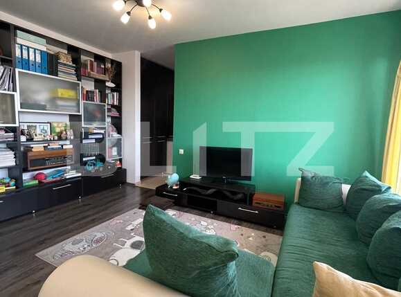 Apartament de închiriat 2 camere Dambul Rotund - 64430AI | BLITZ Cluj-Napoca | Poza4