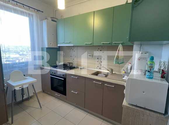 Apartament de închiriat 2 camere Dambul Rotund - 64430AI | BLITZ Cluj-Napoca | Poza8