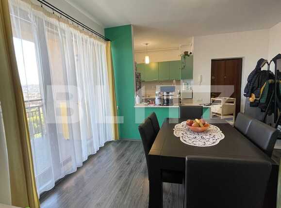 Apartament de închiriat 2 camere Dambul Rotund - 64430AI | BLITZ Cluj-Napoca | Poza5