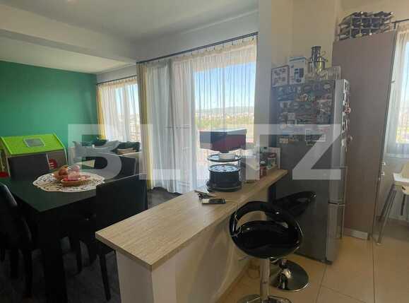 Apartament de închiriat 2 camere Dambul Rotund - 64430AI | BLITZ Cluj-Napoca | Poza7