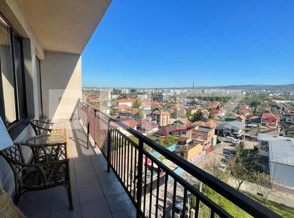 Apartament de închiriat 2 camere Dambul Rotund - 64430AI | BLITZ Cluj-Napoca | Poza13