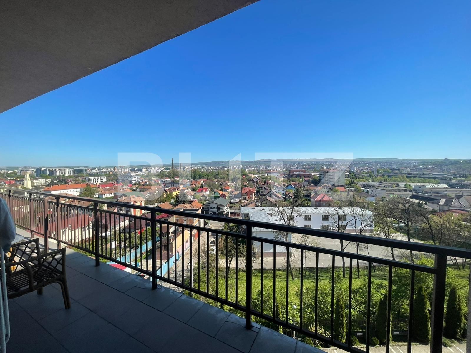 Apartament de închiriat 2 camere Dambul Rotund - 64430AI | BLITZ Cluj-Napoca | Poza14