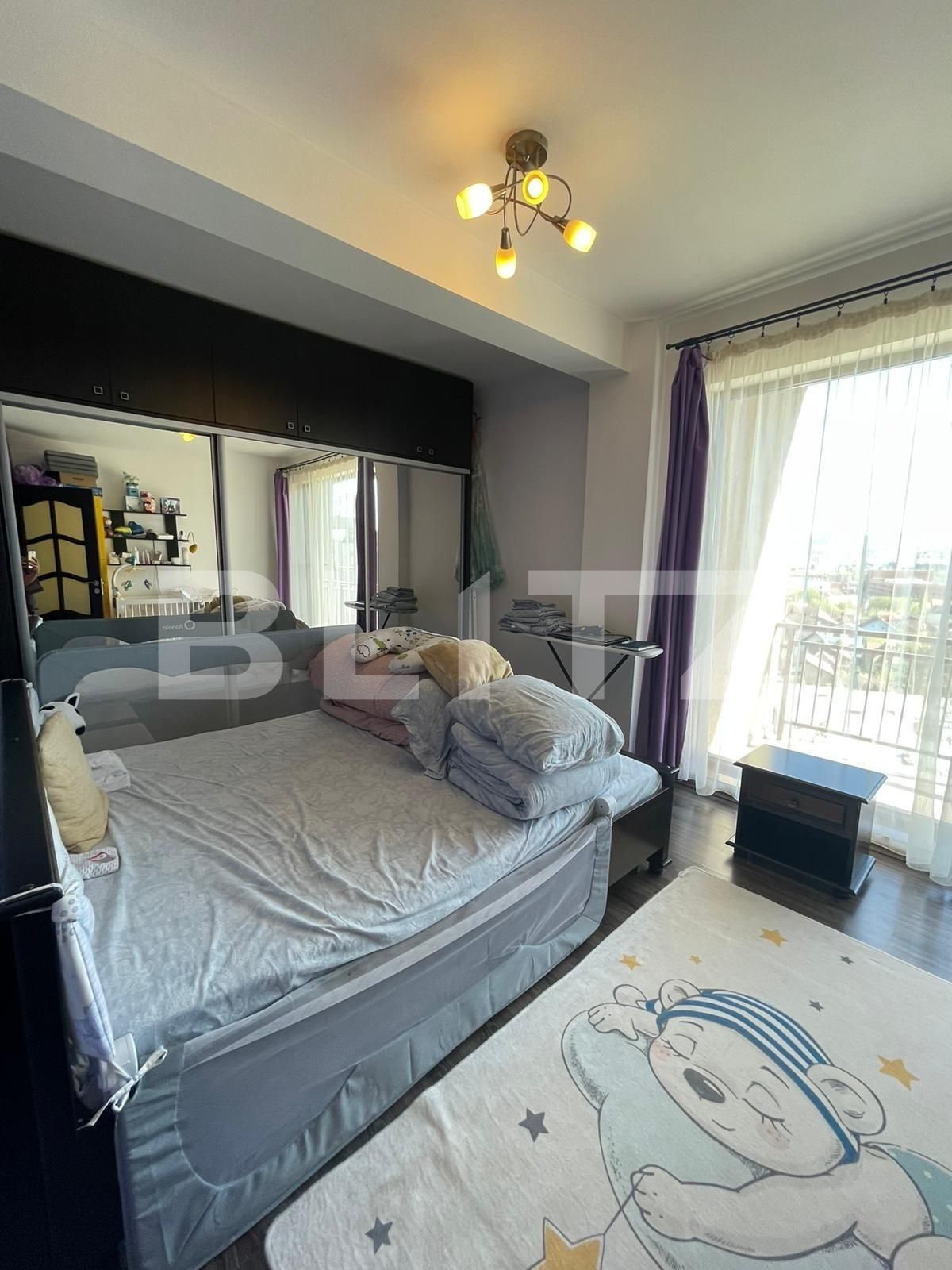 Apartament de închiriat 2 camere Dambul Rotund - 64430AI | BLITZ Cluj-Napoca | Poza12