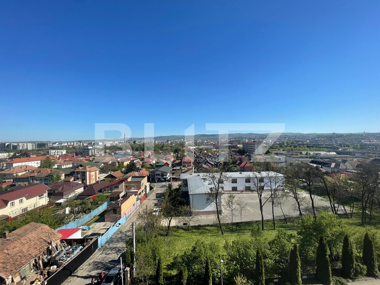 Apartament de închiriat 2 camere Dambul Rotund - 64430AI | BLITZ Cluj-Napoca | Poza15