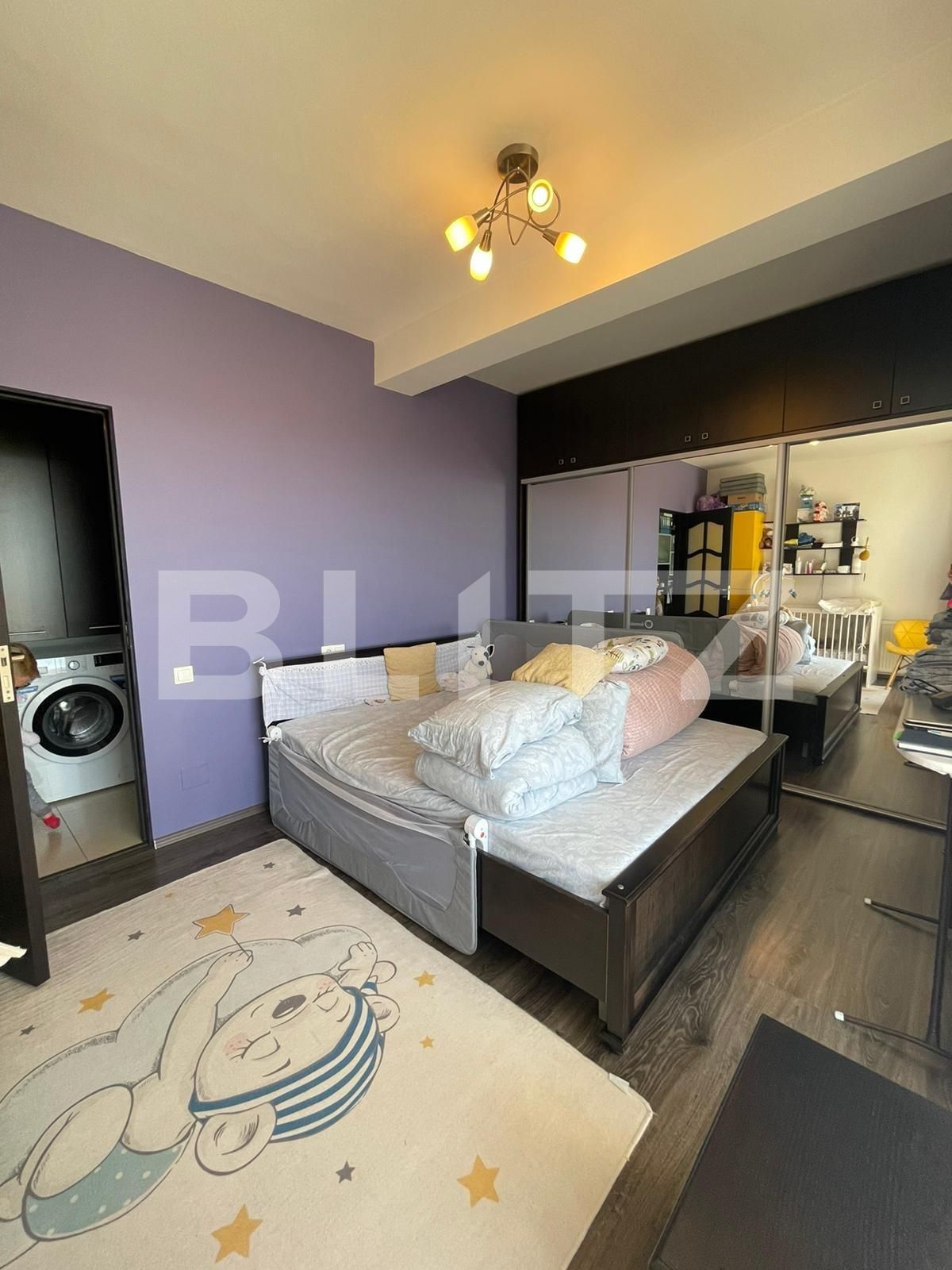 Apartament de închiriat 2 camere Dambul Rotund - 64430AI | BLITZ Cluj-Napoca | Poza10