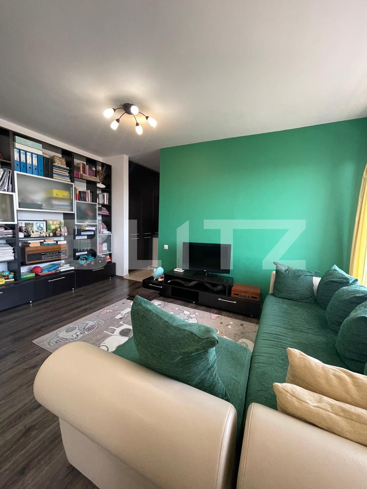 Apartament de închiriat 2 camere Dambul Rotund - 64430AI | BLITZ Cluj-Napoca | Poza4