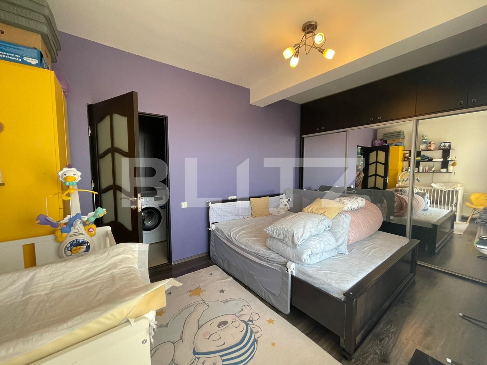 Apartament de închiriat 2 camere Dambul Rotund - 64430AI | BLITZ Cluj-Napoca | Poza11