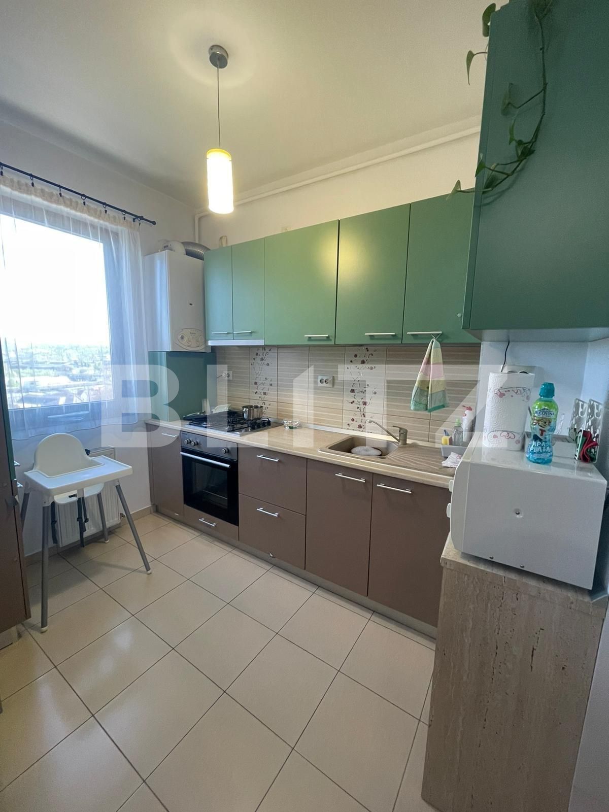 Apartament de închiriat 2 camere Dambul Rotund - 64430AI | BLITZ Cluj-Napoca | Poza8