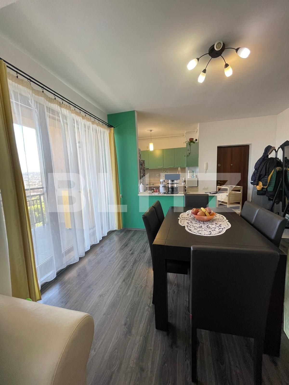 Apartament de închiriat 2 camere Dambul Rotund - 64430AI | BLITZ Cluj-Napoca | Poza5
