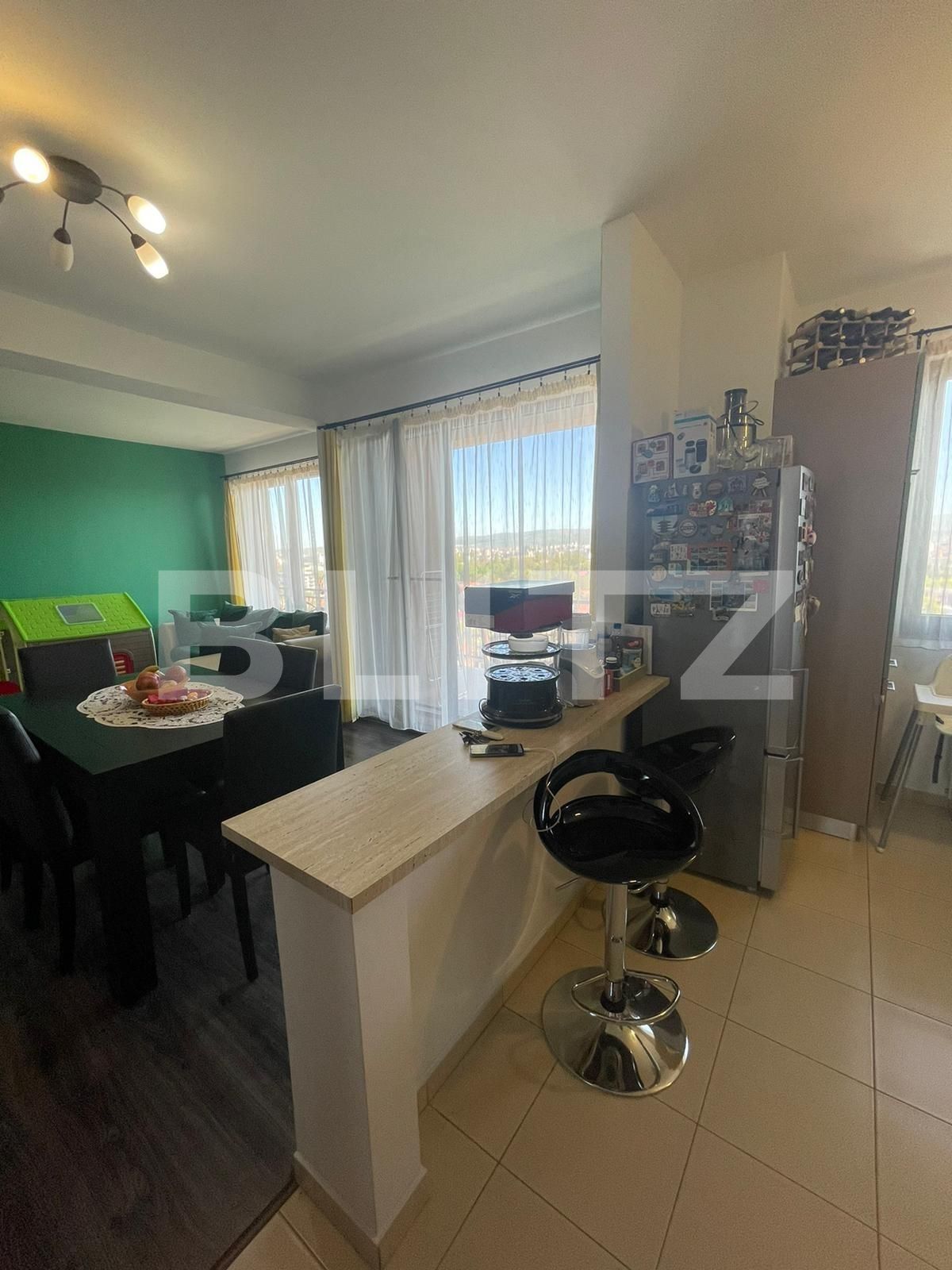 Apartament de închiriat 2 camere Dambul Rotund - 64430AI | BLITZ Cluj-Napoca | Poza7