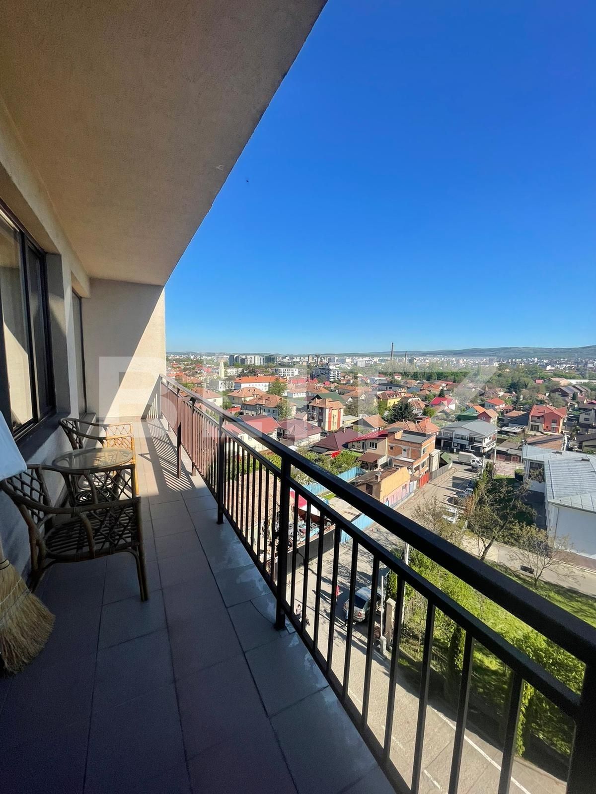 Apartament de închiriat 2 camere Dambul Rotund - 64430AI | BLITZ Cluj-Napoca | Poza13