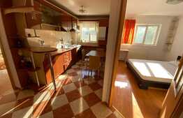 Apartament 2 camere decomandate ,et intermediar , zona Campului !