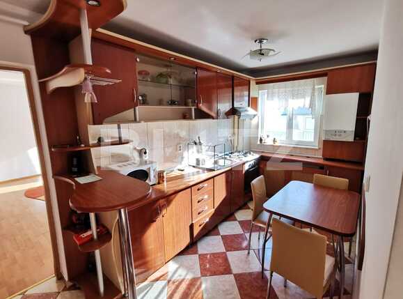 Apartament de vânzare 2 camere Manastur - 64431AV | BLITZ Cluj-Napoca | Poza6