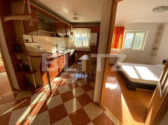 Apartament de vânzare 2 camere Manastur - 64431AV | BLITZ Cluj-Napoca | Poza5