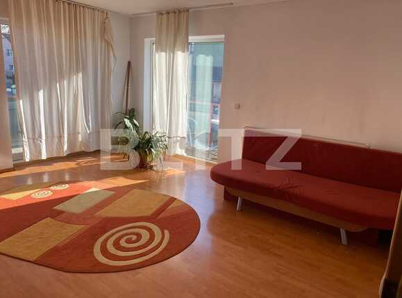 Apartament de vânzare 2 camere Manastur - 64431AV | BLITZ Cluj-Napoca | Poza1