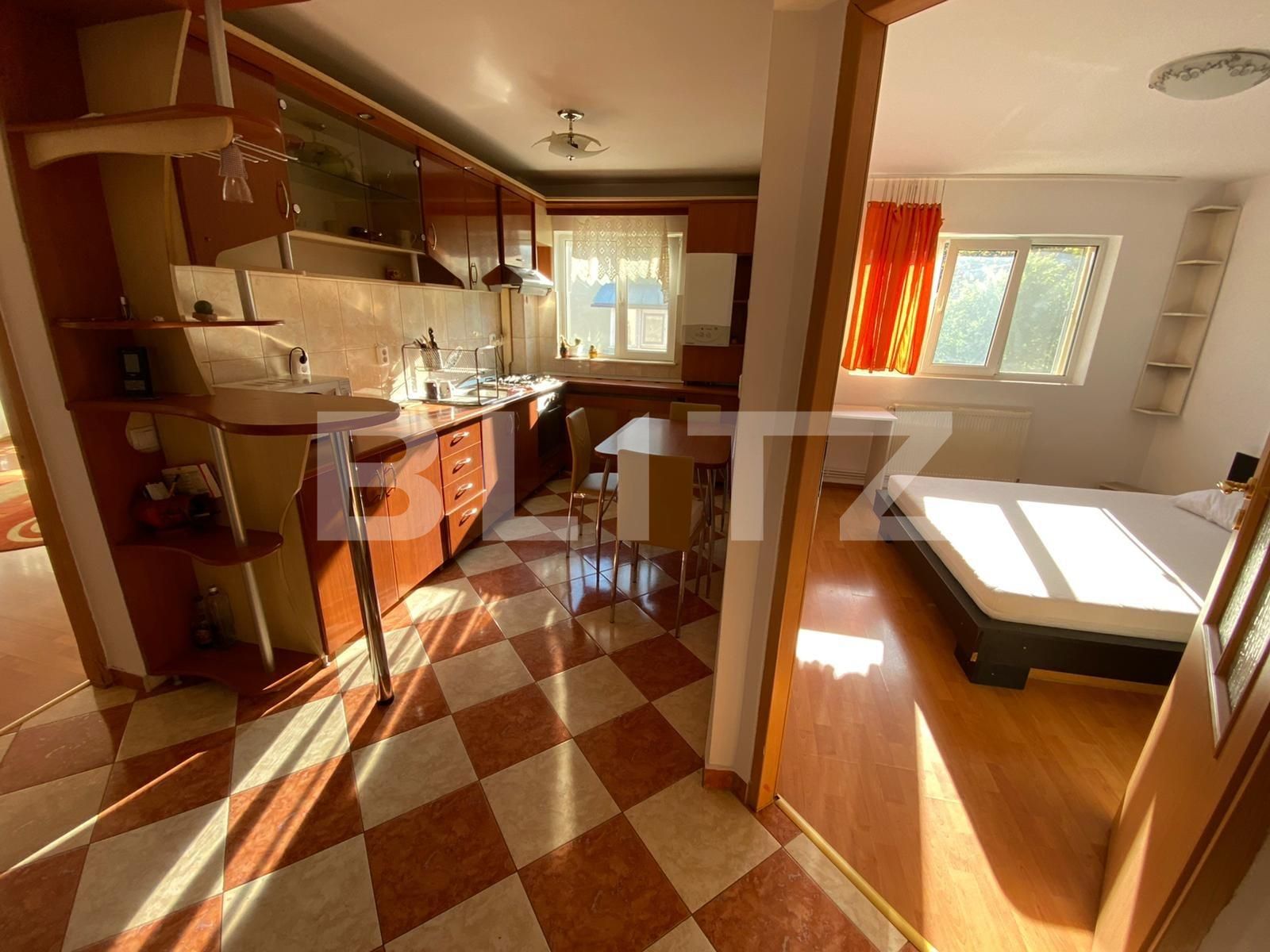 Apartament de vânzare 2 camere Manastur - 64431AV | BLITZ Cluj-Napoca | Poza5