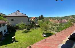 Apartament 3 camere, 140 mp, parcare, terasa, Centru Brasovului