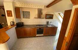 Apartament 3 camere, 140 mp, parcare, terasa, Centru Brasovului