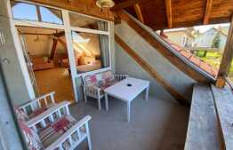 Apartament 3 camere, 140 mp, parcare, terasa, Centru Brasovului