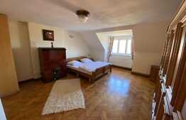 Apartament 3 camere, 140 mp, parcare, terasa, Centru Brasovului