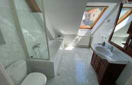 Apartament 3 camere, 140 mp, parcare, terasa, Centru Brasovului
