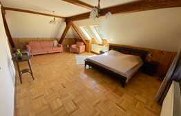 Apartament 3 camere, 140 mp, parcare, terasa, Centru Brasovului