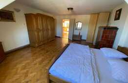 Apartament 3 camere, 140 mp, parcare, terasa, Centru Brasovului