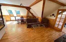 Apartament 3 camere, 140 mp, parcare, terasa, Centru Brasovului