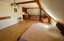 Apartament 3 camere, 140 mp, parcare, terasa, Centru Brasovului