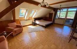 Apartament 3 camere, 140 mp, parcare, terasa, Centru Brasovului