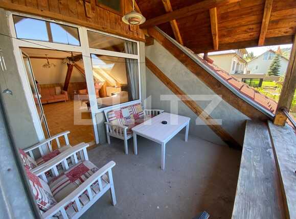 Apartament de închiriat 3 camere Centrul Istoric - 64432AI | BLITZ Brașov | Poza13