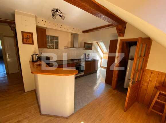 Apartament de închiriat 3 camere Centrul Istoric - 64432AI | BLITZ Brașov | Poza7