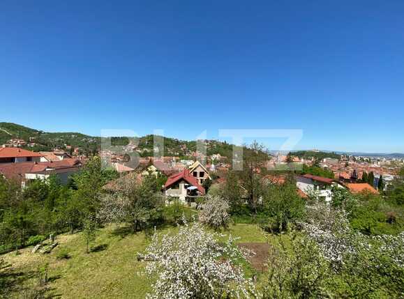 Apartament de închiriat 3 camere Centrul Istoric - 64432AI | BLITZ Brașov | Poza16