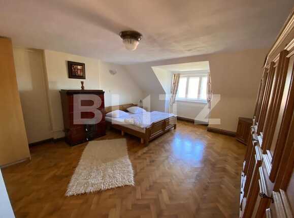 Apartament de închiriat 3 camere Centrul Istoric - 64432AI | BLITZ Brașov | Poza10