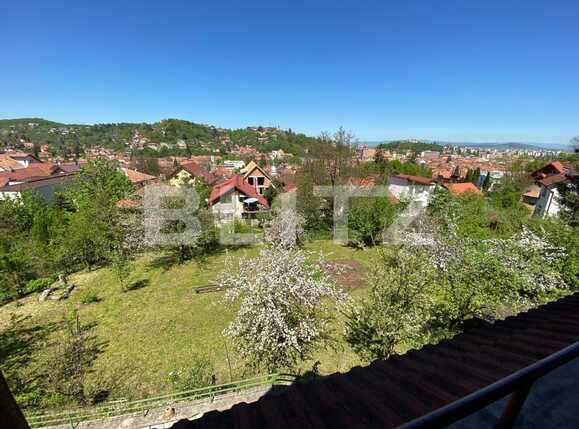 Apartament de închiriat 3 camere Centrul Istoric - 64432AI | BLITZ Brașov | Poza14