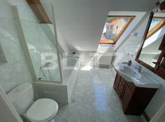 Apartament de închiriat 3 camere Centrul Istoric - 64432AI | BLITZ Brașov | Poza12
