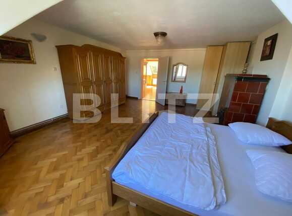 Apartament de închiriat 3 camere Centrul Istoric - 64432AI | BLITZ Brașov | Poza11