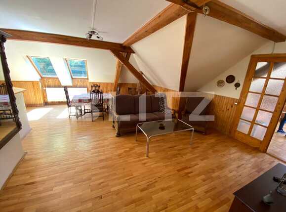 Apartament de închiriat 3 camere Centrul Istoric - 64432AI | BLITZ Brașov | Poza4