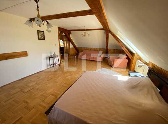 Apartament de închiriat 3 camere Centrul Istoric - 64432AI | BLITZ Brașov | Poza9