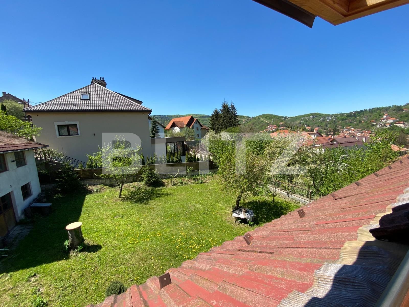 Apartament de închiriat 3 camere Centrul Istoric - 64432AI | BLITZ Brașov | Poza15