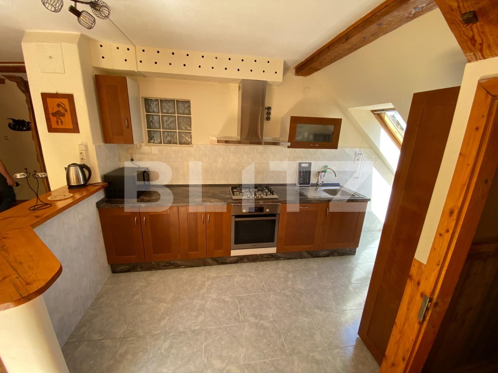 Apartament de închiriat 3 camere Centrul Istoric - 64432AI | BLITZ Brașov | Poza6