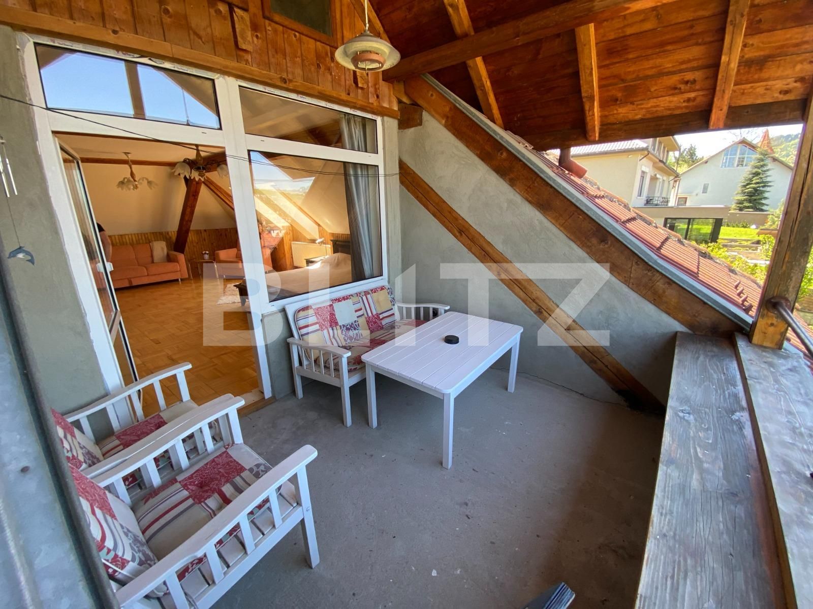 Apartament de închiriat 3 camere Centrul Istoric - 64432AI | BLITZ Brașov | Poza13