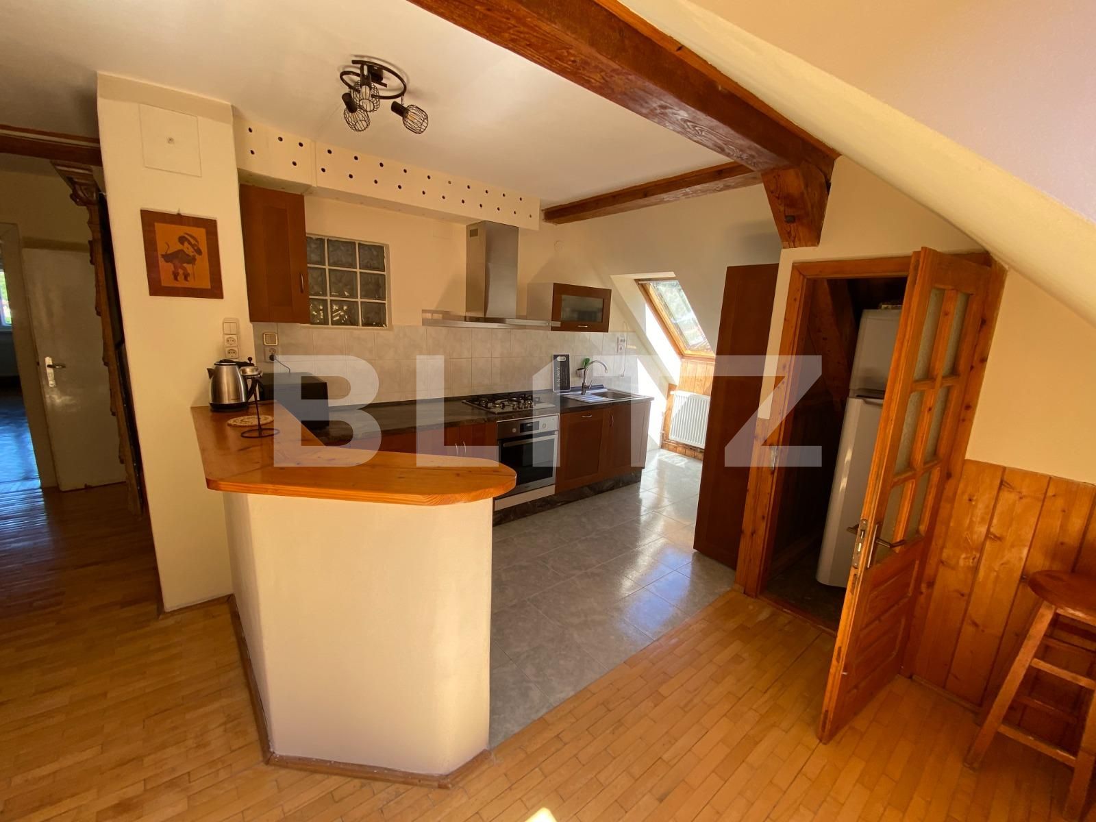 Apartament de închiriat 3 camere Centrul Istoric - 64432AI | BLITZ Brașov | Poza7